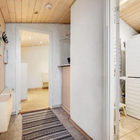 Eilke - 50m From The Sea In Djursland And Mols By Interhome Holiday home