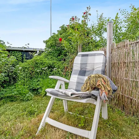 Eilke - 50m From The Sea In Djursland And Mols By Interhome * Ronde