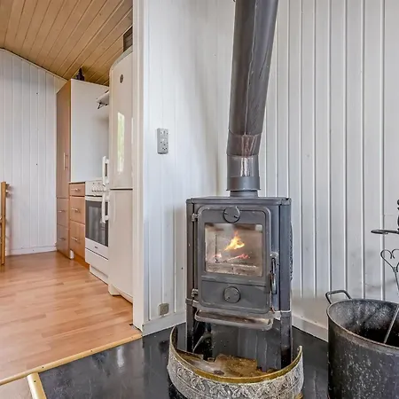 Eilke - 50m From The Sea By Interhome Prázdninový dům