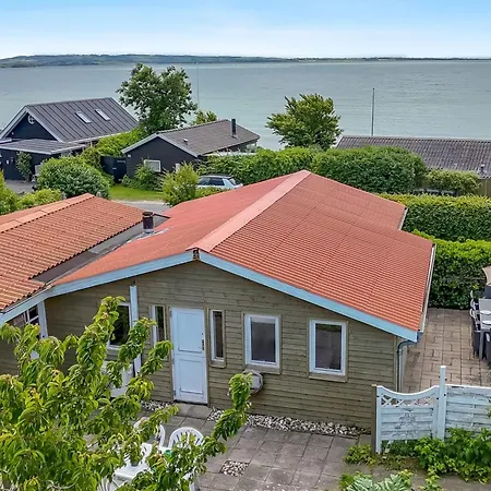 Eilke - 50m From The Sea By Interhome Prázdninový dům *