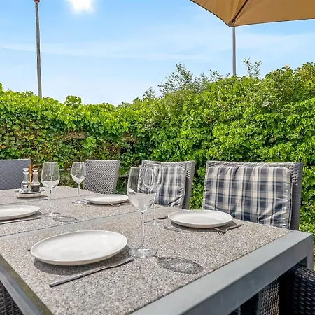 Сasa de vacaciones Eilke - 50m From The Sea By Interhome Rønde