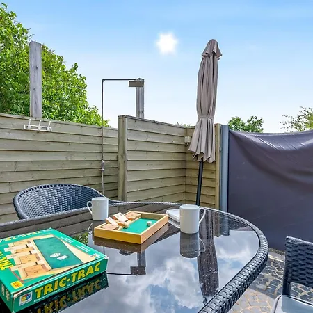 Сasa de vacaciones Eilke - 50m From The Sea By Interhome