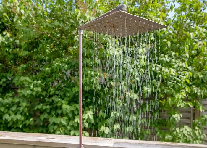 Eilke - 50m From The Sea By Interhome