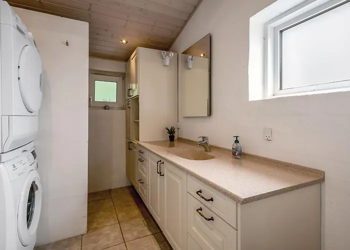 Eilke - 50m From The Sea By Interhome Vakantiehuis