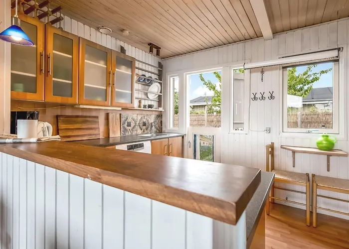 Vakantiehuis Eilke - 50m From The Sea By Interhome *