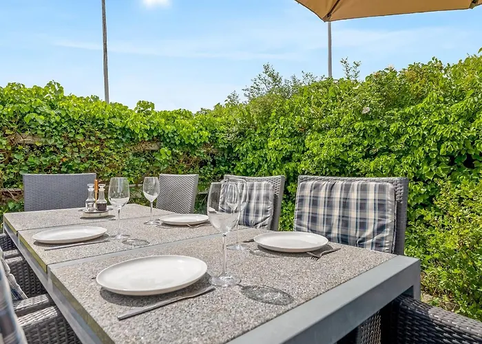 Vakantiehuis Eilke - 50m From The Sea By Interhome *