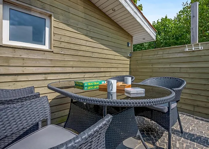 Eilke - 50m From The Sea By Interhome Vakantiehuis