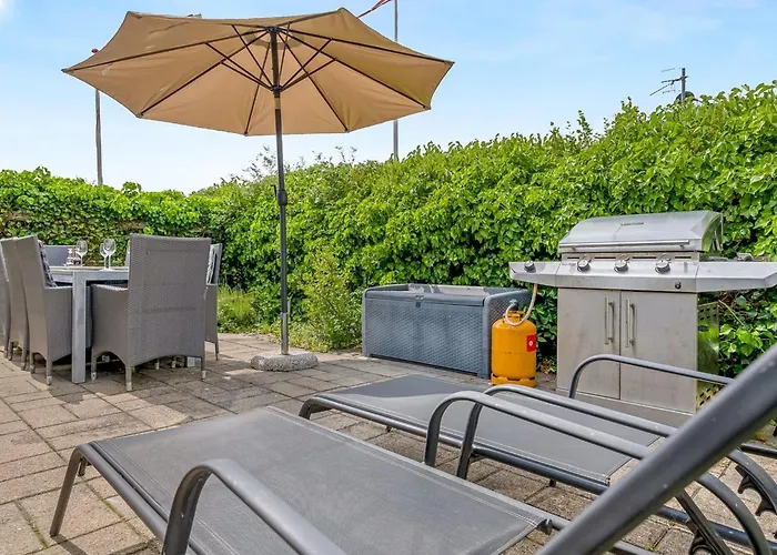 Eilke - 50m From The Sea By Interhome Vakantiehuis